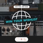 Win Up To $500 In Gear In Vintage King's New Year, New Gear Giveaway