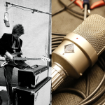 Neumann M49: The Mic of a Generation