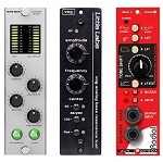 Five 500 Series Modules For Under $500