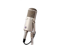 Neumann Brings Back U47 FET For Special Collector's Series
