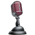 Shure Updates A Classic With The 5575LE Unidyne