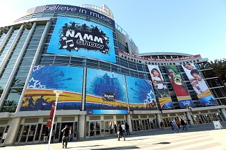 The 2019 NAMM Show Is Coming And We Have You Covered