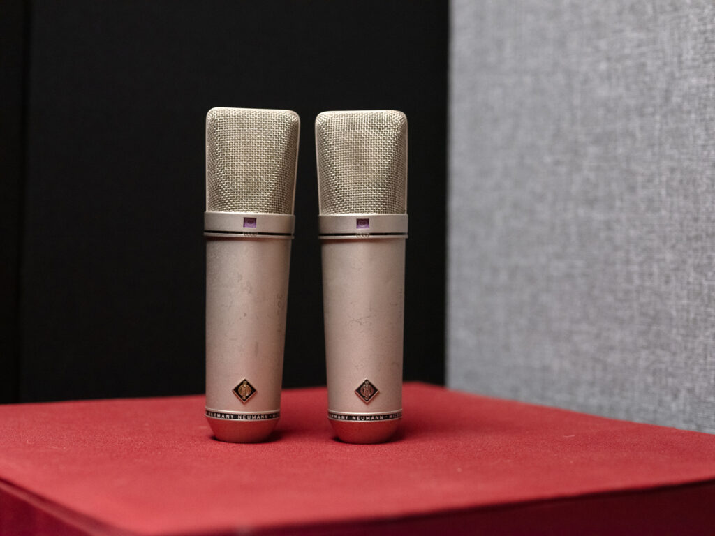 Superbe microphone vintage Lem type 307 (n° 5067) à Superbe microphone vintage Lem type 307 (n° 5067) à