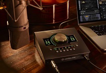 Universal Audio Apollo Twin MkII QUAD - Vintage King