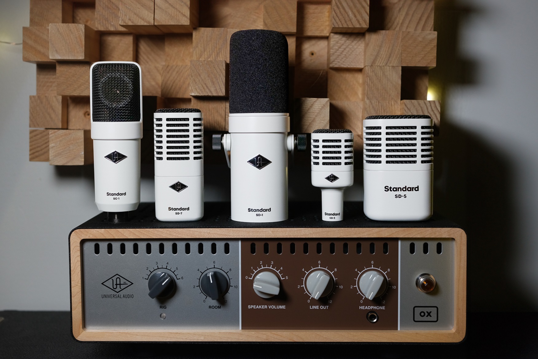 First Listen: Universal Audio Apollo X Gen 2 Audio Interfaces