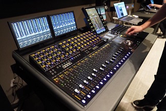 Buyer's Guide: Avid S4 and S1 Control Surfaces