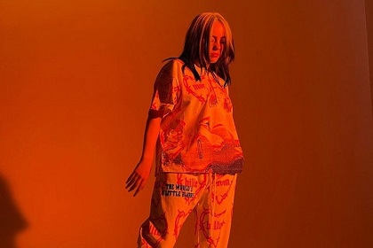 All The Gear We Saw In The New Billie Eilish Documentary