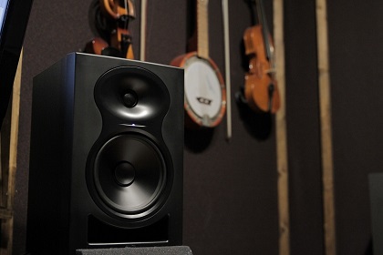 Buyer's Guide: Kali Audio Studio Monitors