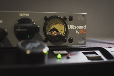 Buyer's Guide: UK Sound