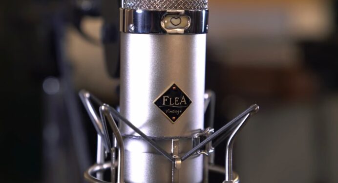 Retro Instruments Announces New 500 Series Mic Pre - Vintage King