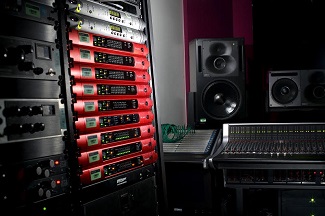 Integrating Dante And Focusrite For A Better Studio Workflow