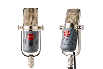 Mojave Audio Introduces MA-37 Microphone Based On Sony Classic