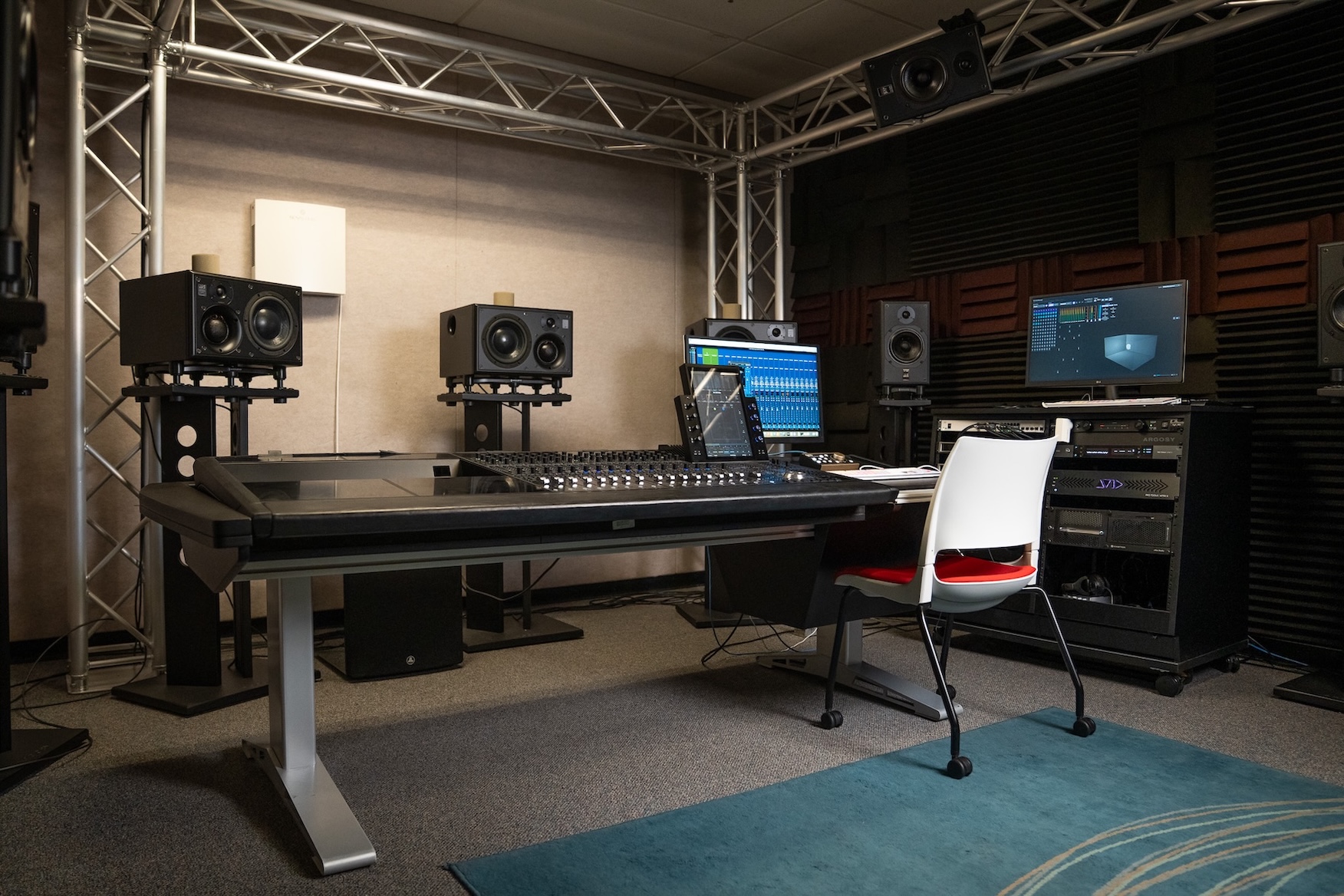 Steven Slate Audio RAVEN MTi MAX Multi-Touch Console - Vintage King