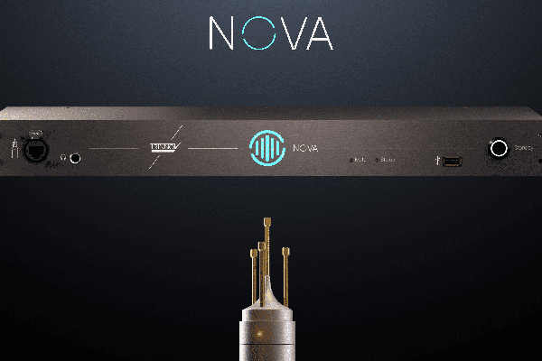 Trinnov Audio Launches New NOVA Optimizer
