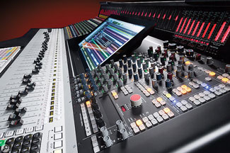 Buyer's Guide: Neve Genesys Black Recording Console