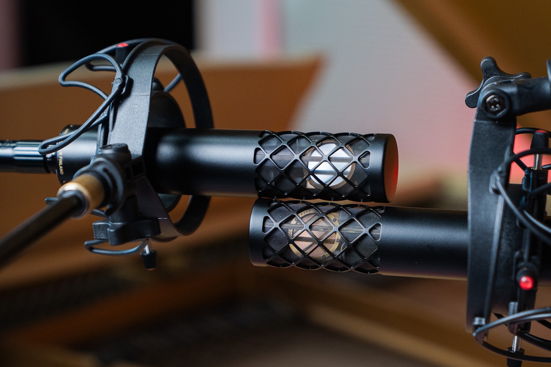 First Listen: Nordic Audio Labs NU-24K & NU-100K - Vintage King