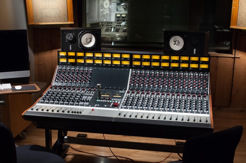 Buyer's Guide: Rupert Neve Designs - RND Gear Recommendations