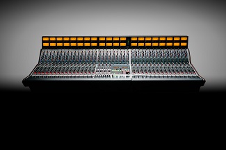 Buyer's Guide: Rupert Neve Designs 5088 Recording Console