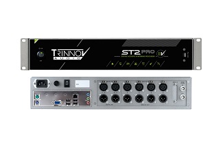 Sound on Sound Explores Trinnov Audio ST2 Pro Processor With In-Depth Review