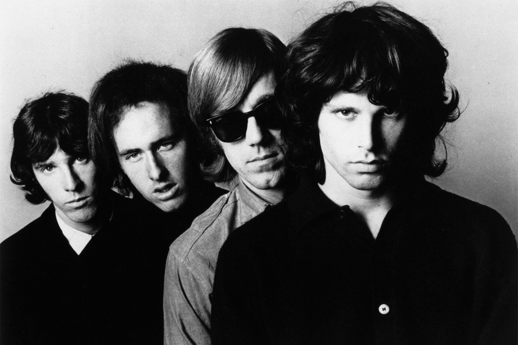 The Making of The Doors - Vintage King