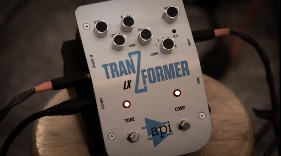 TranZformer2