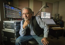 Trinnov Provides Studio Vet Don Setaro With The Essentials For Mixing