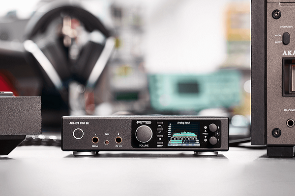 Finding The Right Two-Channel Digital-To-Analog Converter For Your Studio