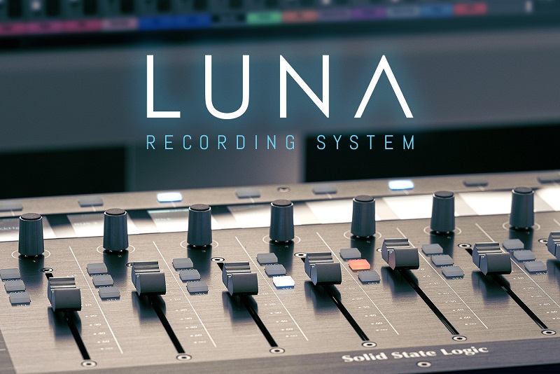 Luna review: Like a console - Reviewed