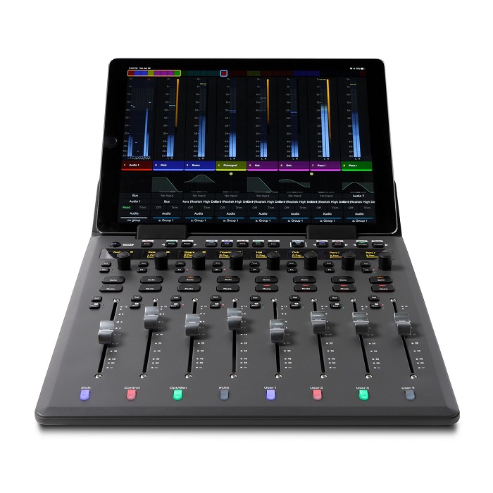 Buyer's Guide: Avid Interfaces & Desktop Control Surfaces