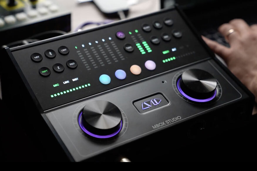 The Best Selling Audio Interfaces of 2022