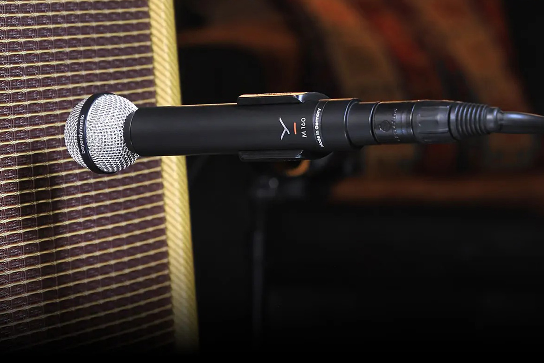 Shure SM7B - Shure SM 7B Mic - Shure SM7B Microphone - Vintage King