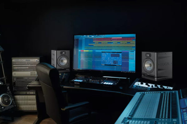 Focal Expands Alpha Evo Range With New Studio Monitors And Sub