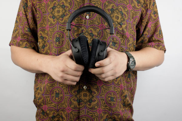 The Benefits of Mixing With Headphones