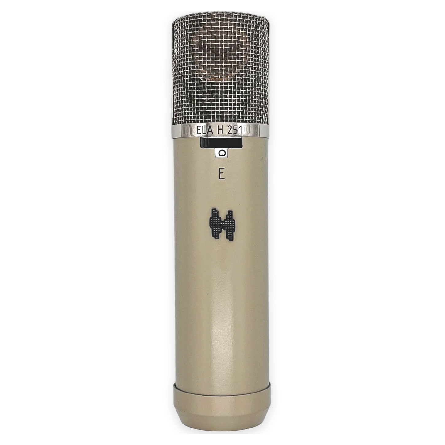 10+ Modern 251-Style Microphones - Vintage King