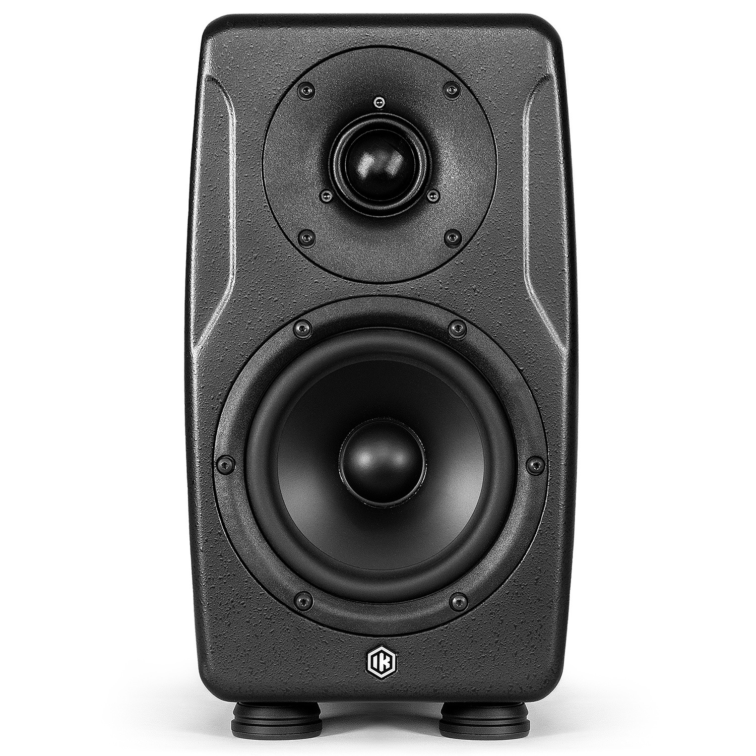 Under Review: iLoud Precision 6 MKII Studio Monitors - Vintage King