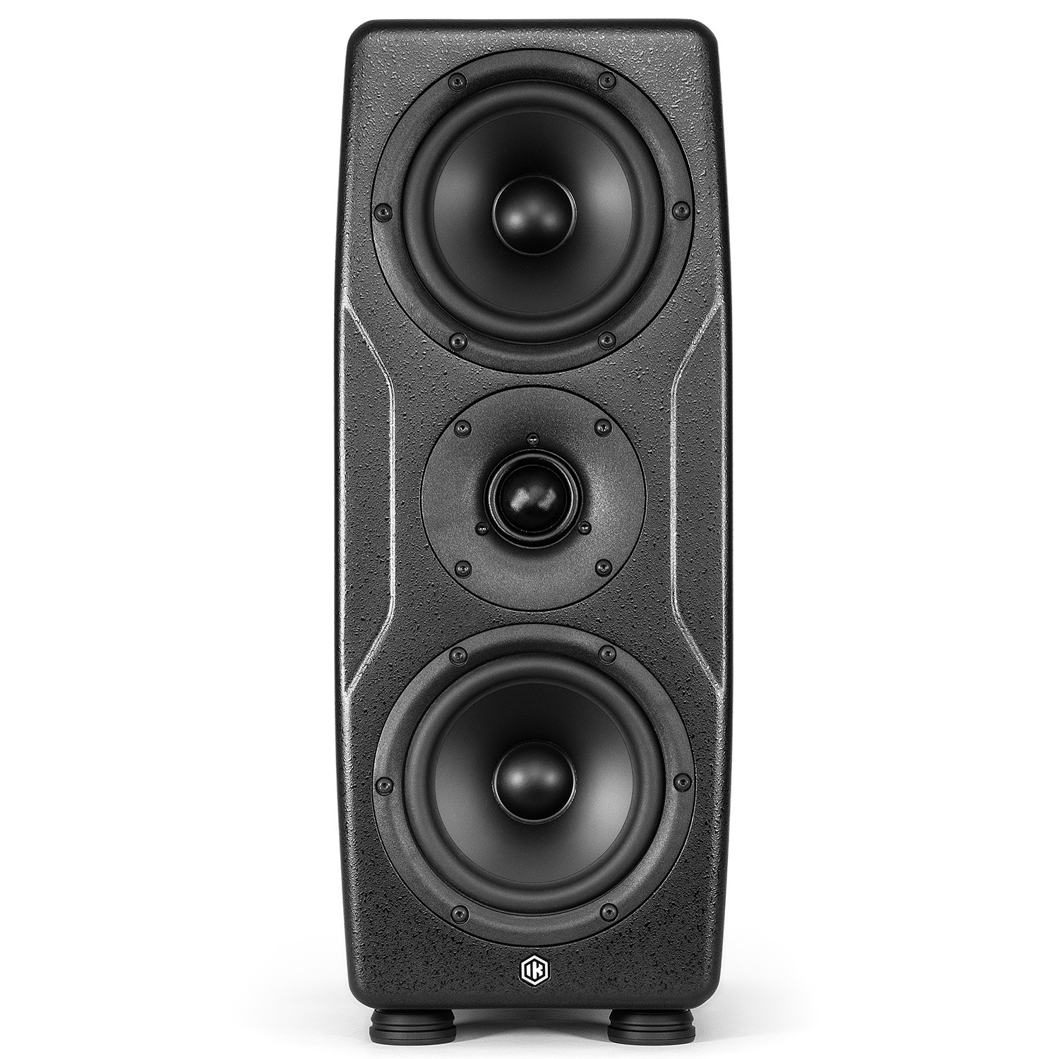 Under Review: iLoud Precision 6 MKII Studio Monitors - Vintage King