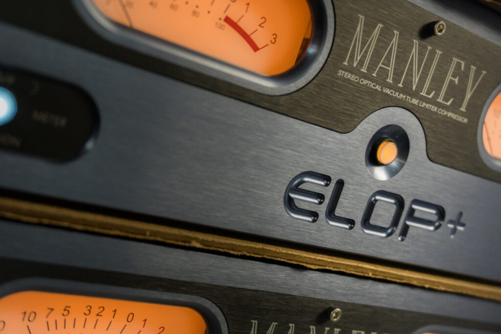 Buyer's Guide: Manley Labs - Vintage King