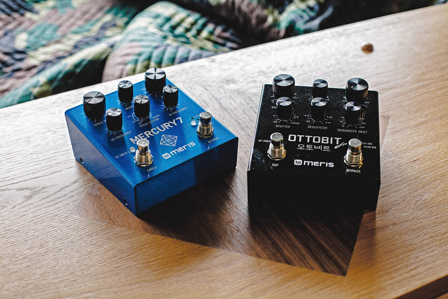 How to Use Guitar Pedals in the Studio: 5 Ideas for Mixing With Effects