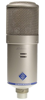Neumann D-01 Digital Microphone