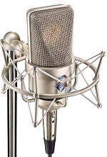 Neumann TLM 103 D Digital Microphone