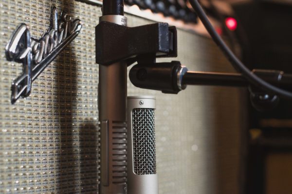 14 Essential Ribbon Microphones For Your Mic Locker